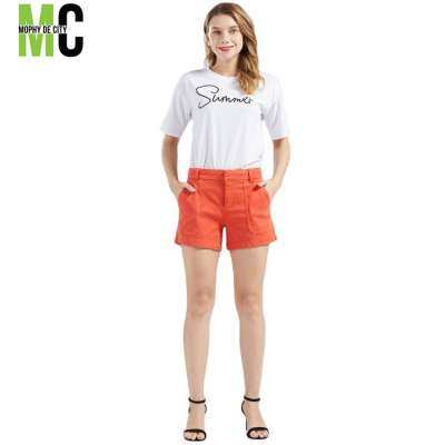 WHOLESALE LATEST CUSTOM LOGO WOMEN WHOLESALE CHEAP HOT SHORTS rts